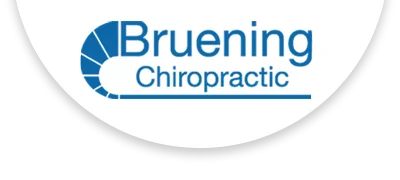 Chiropractic Omaha NE Bruening Chiropractic Logo